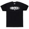 Bad Boy - T-Shirt Focus / Nero