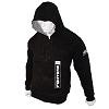 FIGHTERS - Hoody / Striker / Schwarz / XL