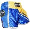 FIGHTERS - Pantaloncini Muay Thai / Elite / Bosnia-Bosna
