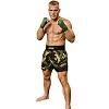 FIGHTERS - Pantaloncini Muay Thai / Warrior / Camouflage