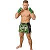 FIGHTERS - Pantaloncini Muay Thai / Elite Camouflage