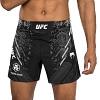 UFC Adrenaline by Venum Authentic Fight Night Pantaloncini da combattimento da Uomo / Vestibilità Corta / Nero