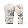 Venum - Guantoni da Boxe / Challenger 2.5 / Bianco-Argento