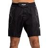 Venum - Fightshorts MMA Shorts / Nexus / Nero-Argento