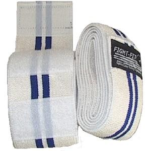 FIGHT-FIT - Bendaggi per piedi / ginocchia