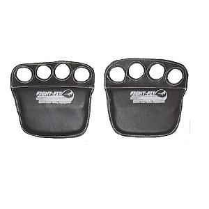 FIGHT-FIT - Knuckle Guards / Leather / Onesize