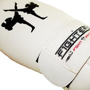 FIGHTERS - Guantoni per Point Fighting / Speed Pro / XXS