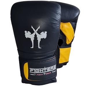 FIGHTERS - Guanti da sacco / Punch / Large