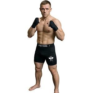 FIGHTERS - Vale Tudo / Pantaloncini a compressione / Medium
