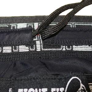 FIGHTERS - Vale Tudo / Pantaloncini a compressione / Medium