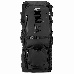 Venum - Borsa sportiva / Challenger Xtrem Evo Backpack / Nero-Nero